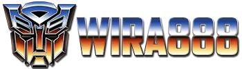 Logo Wira888